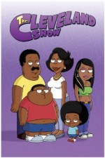 Watch The Cleveland Show Xmovies8